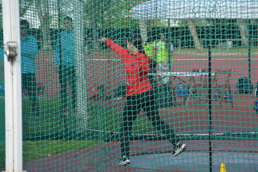 Club Atletisme Badalona - Escola
